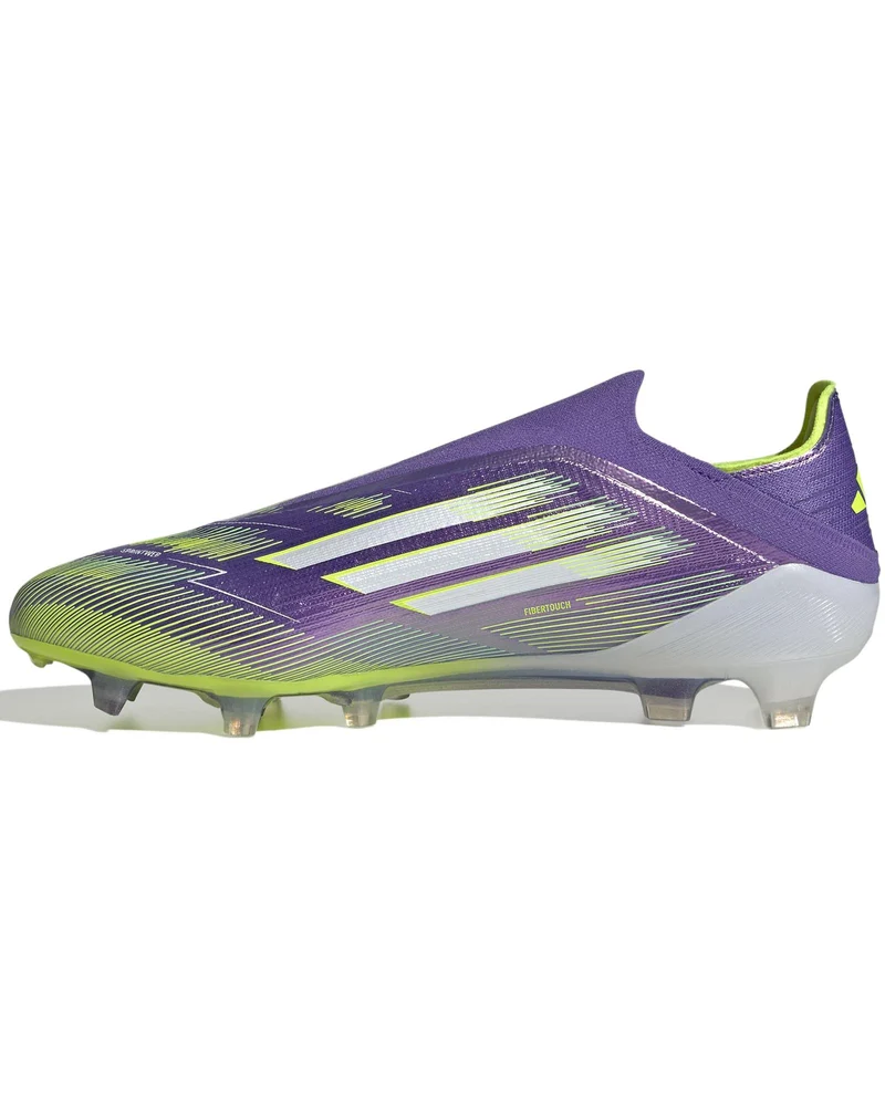Scarpe Da Calcio F50 Elite Laceless FG Radiant Blaze Pack