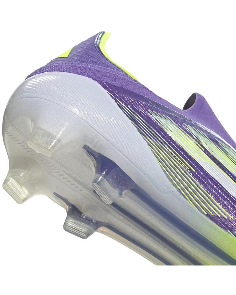 Scarpe Da Calcio F50 Elite Laceless FG Radiant Blaze Pack