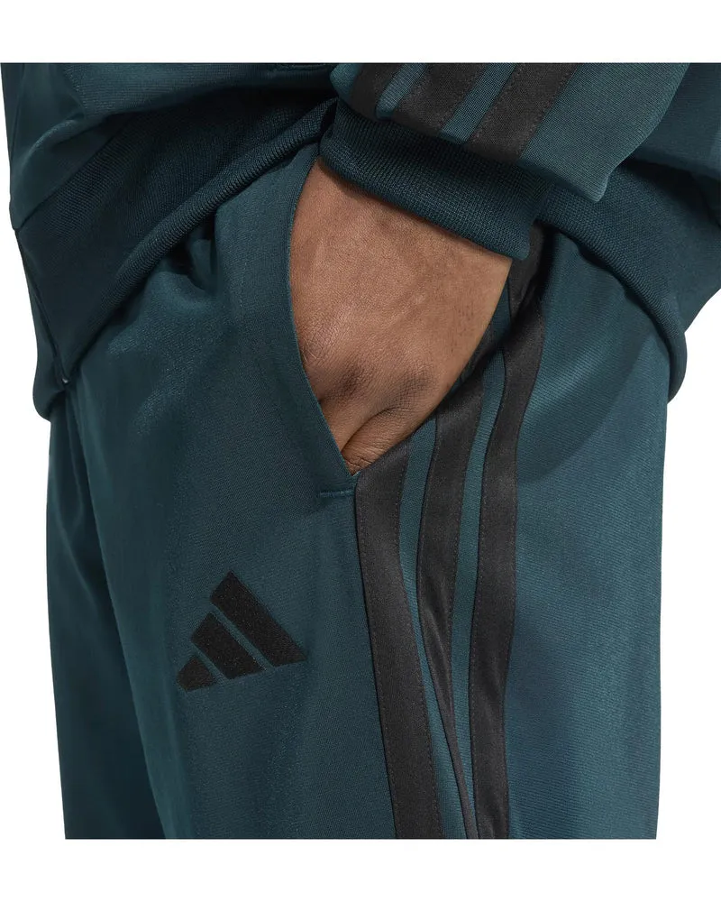 Tuta Sportiva Uomo Basic 3 Stripes Tricot