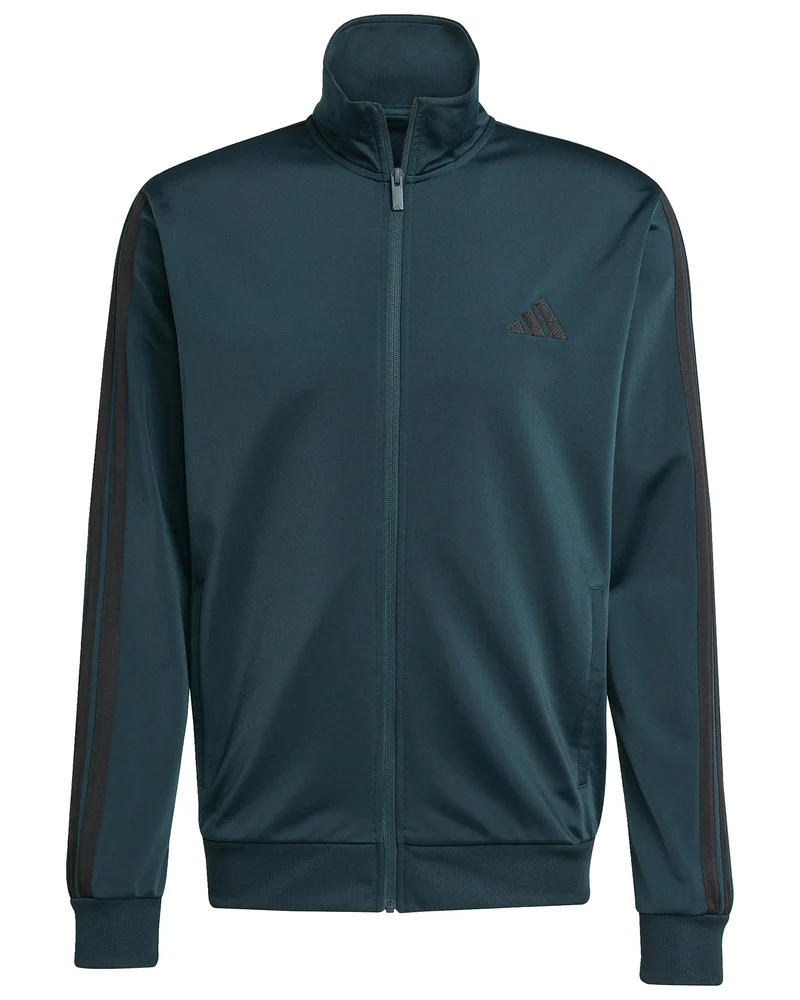 Tuta Sportiva Uomo Basic 3 Stripes Tricot
