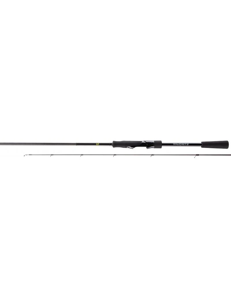 Canna Da Pesca U1.1