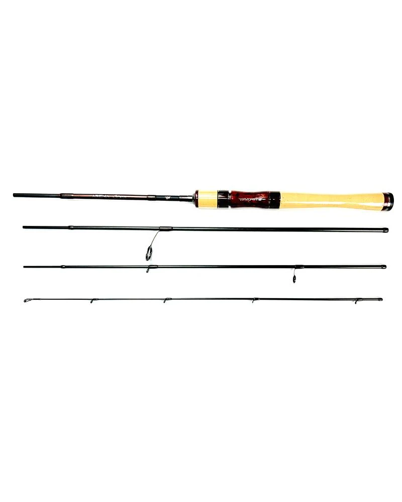 Canna Da Pesca Favorite Arena Stream Travel