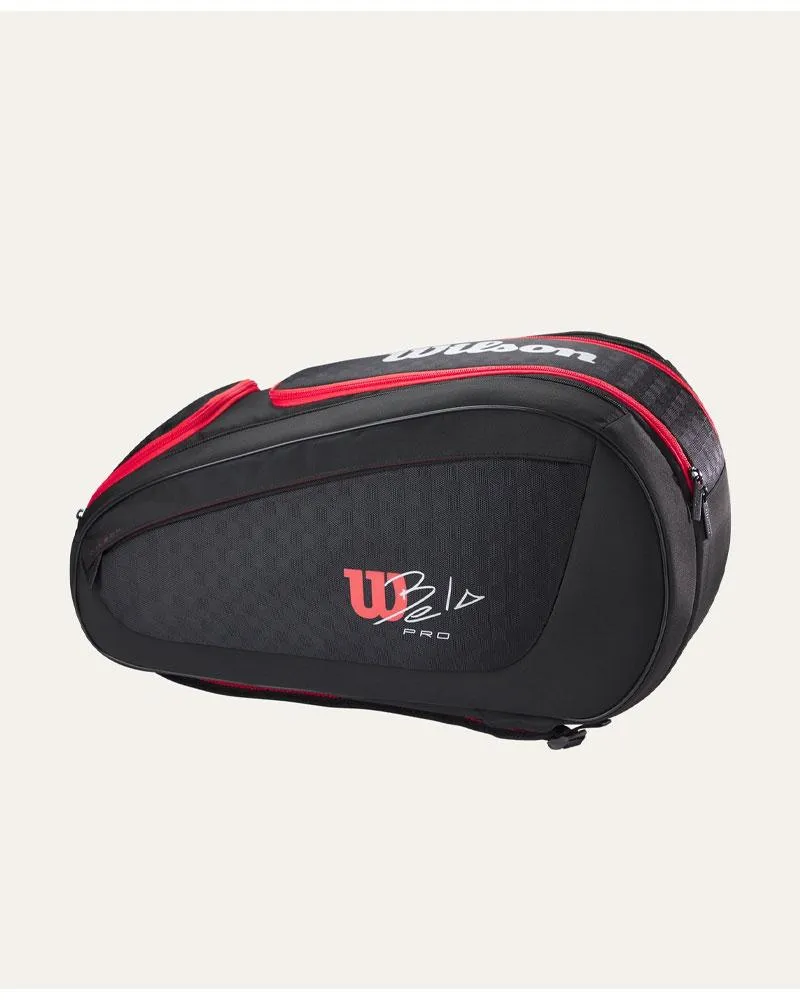 Borsa da Padel Bela V3 Super Tour