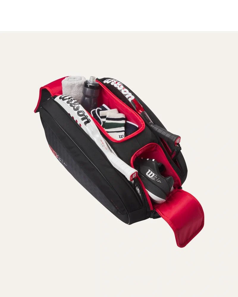 Borsa da Padel Bela V3 Super Tour