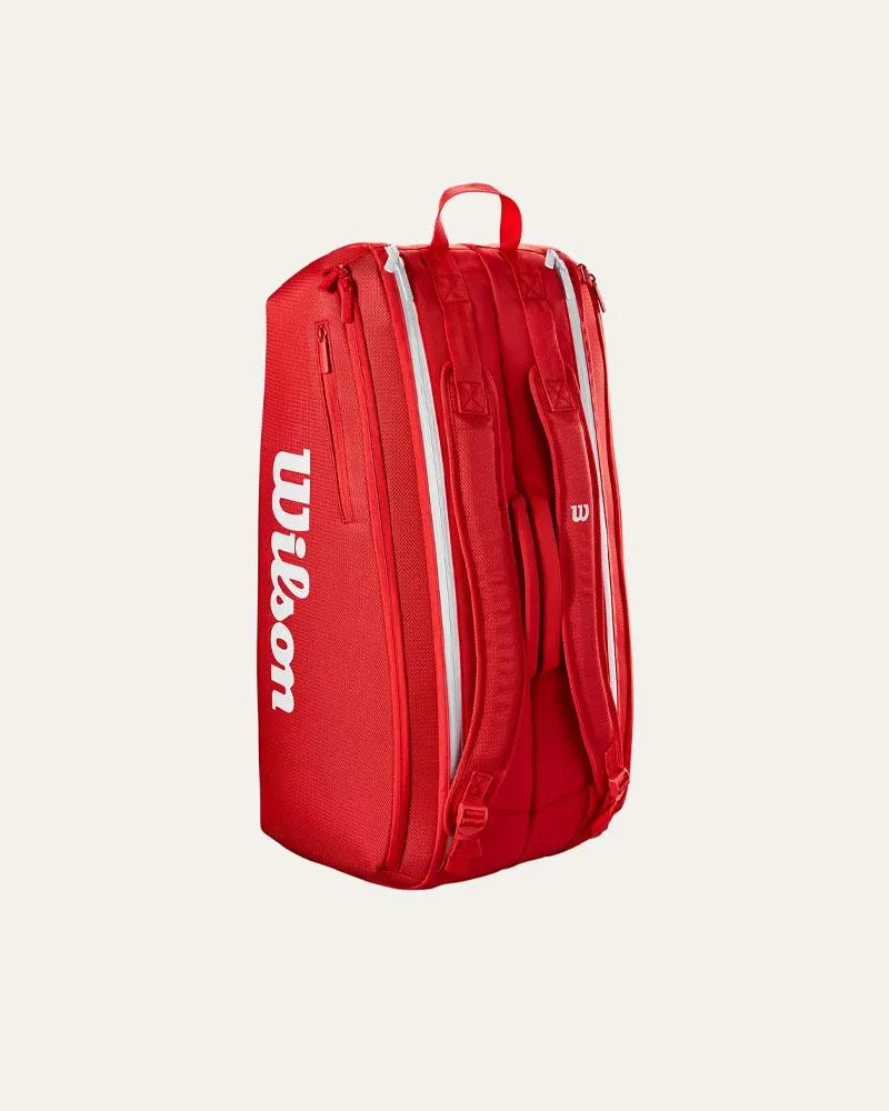 Borsa Super Tour 9 PK
