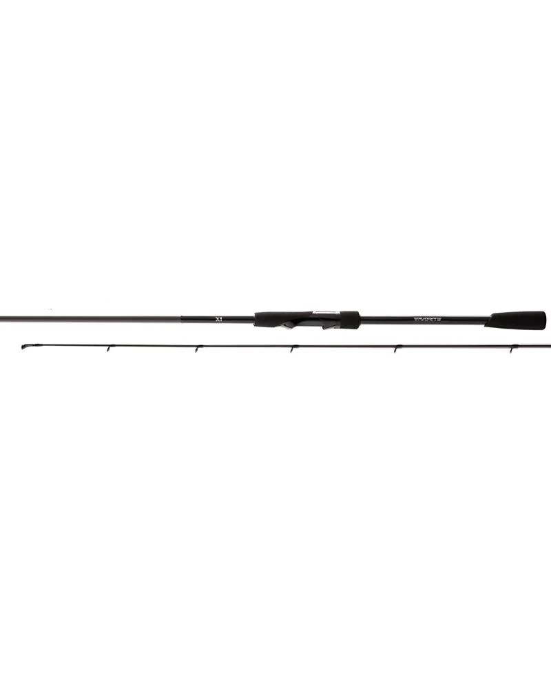 Canna Da Pesca X1.1