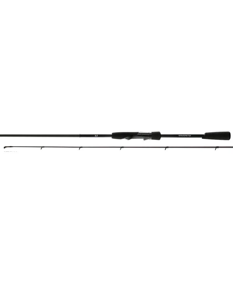 Canna Da Pesca X1.1