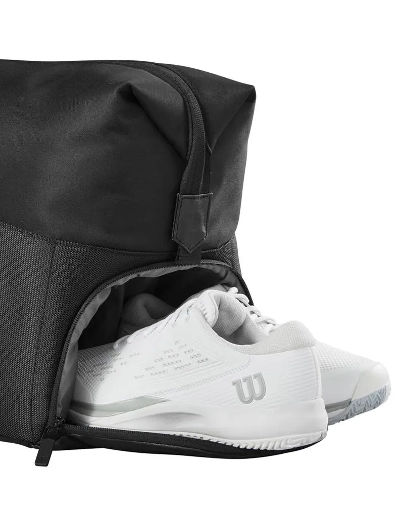 Borsone Tennis Wilson RF 6 pz