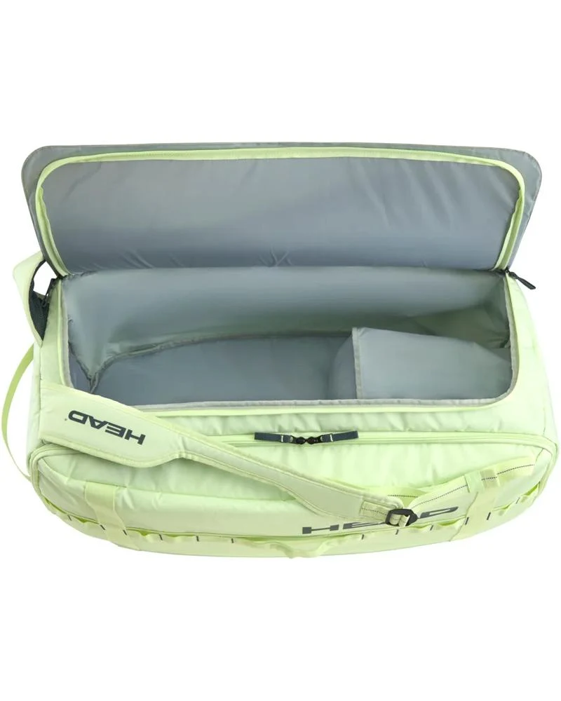 Borsone Tennis Uomo Pro Duffle