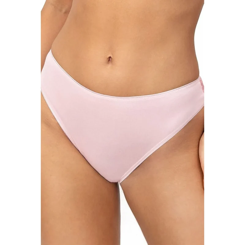 Culottes classiques confort dentelle féminine invisibles sous vêtements ajustés