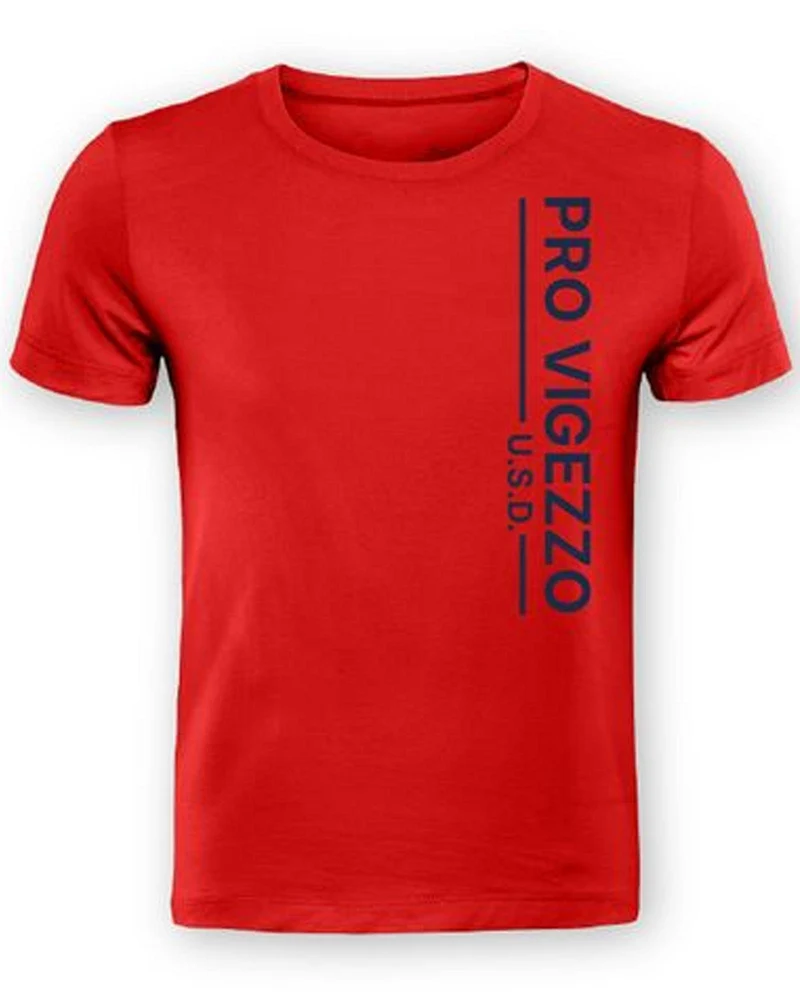 T-Shirt Pro Vigezzo