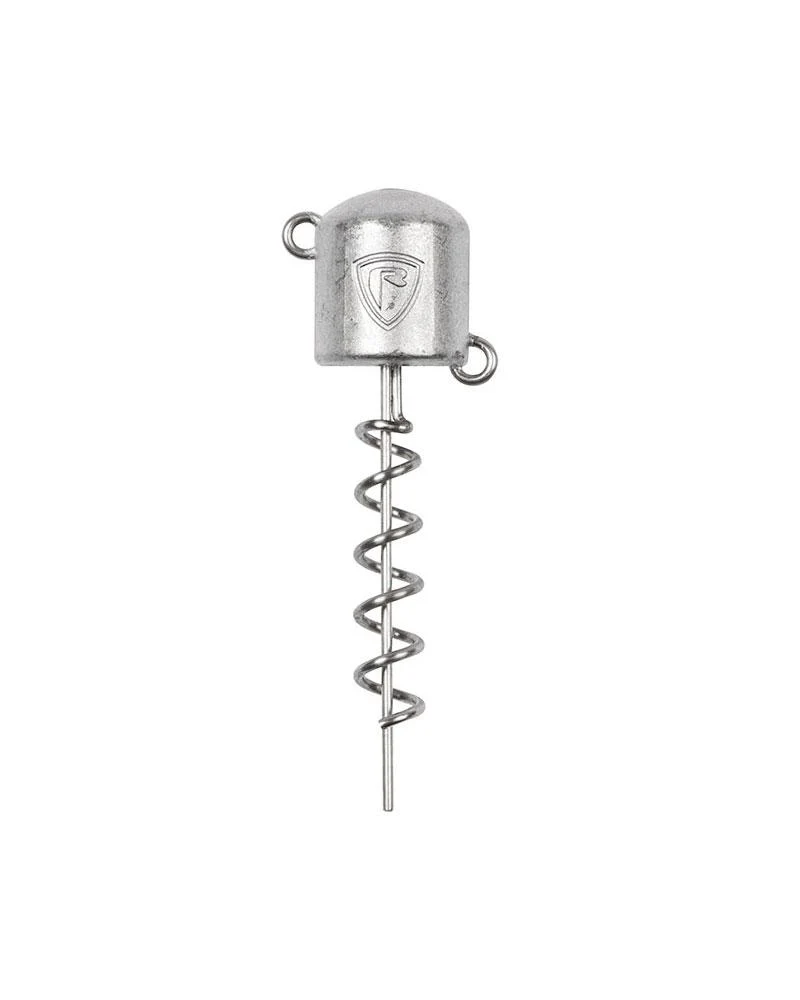 Super Screw Bullet Jig Heads 30g X 3