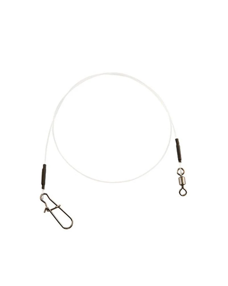 Strike Point Ready Tied Fluorocarbon Leader 1,10mm