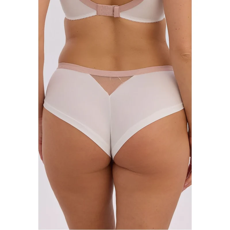 Culotte brésilienne dentelle florale confort Yesenia 1353B élégante et quotidienne