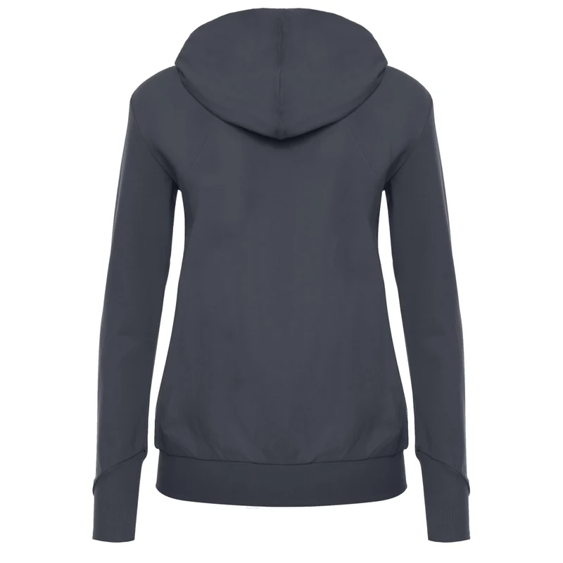 Felpa Donna Full Zip