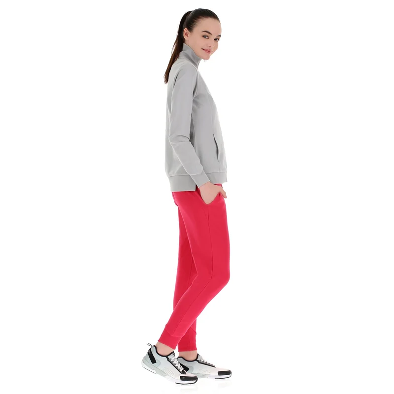Felpa Donna Full Zip