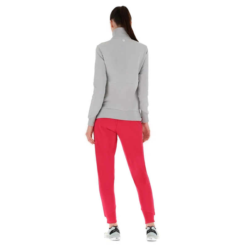 Felpa Donna Full Zip