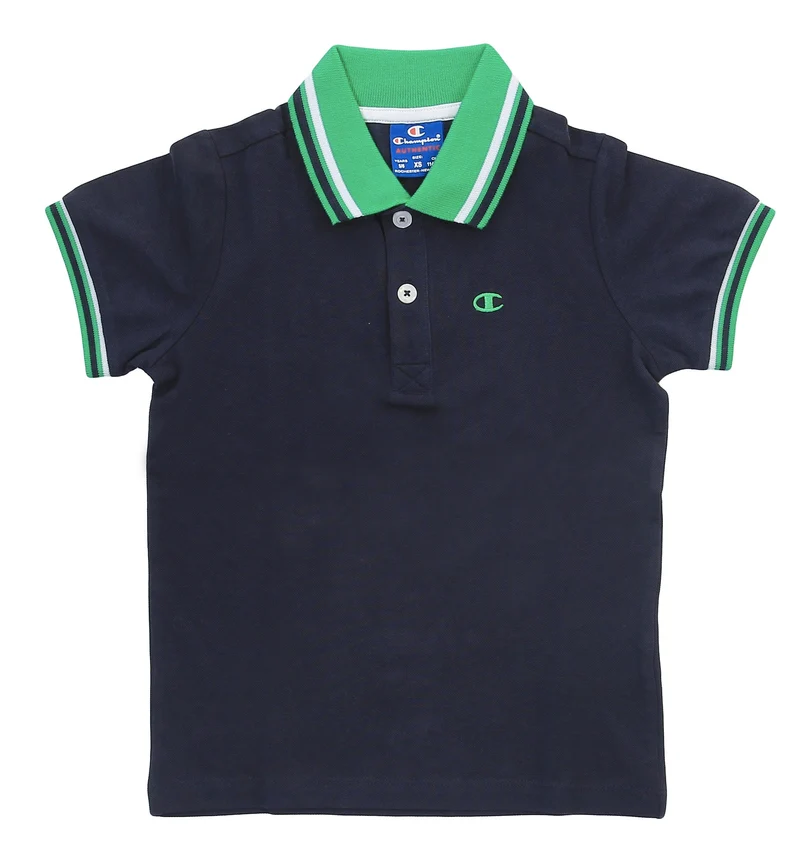 Polo Piquet Bambino