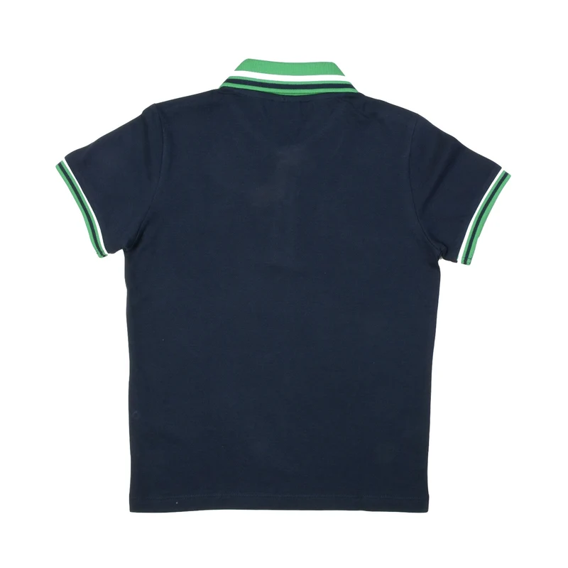 Polo Piquet Bambino