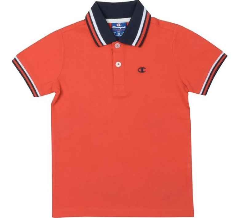 Polo Piquet Bambino