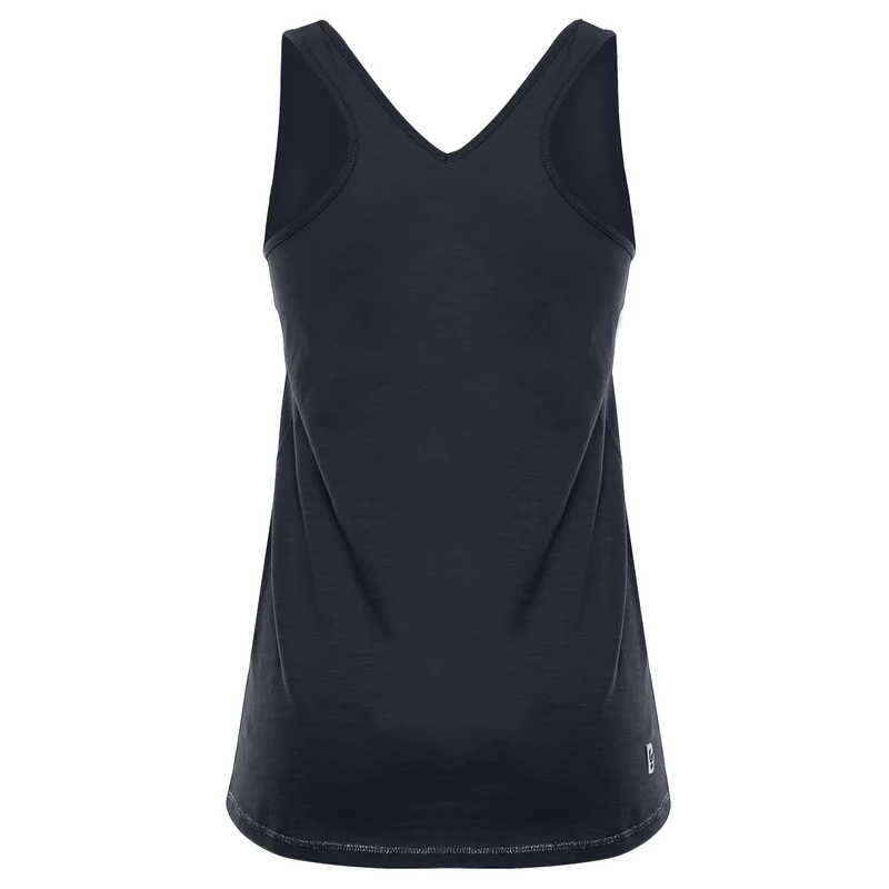 Canotta Donna Lurex