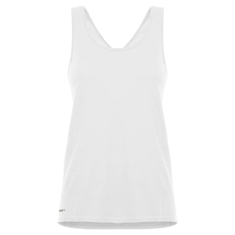 Canotta Donna Lurex
