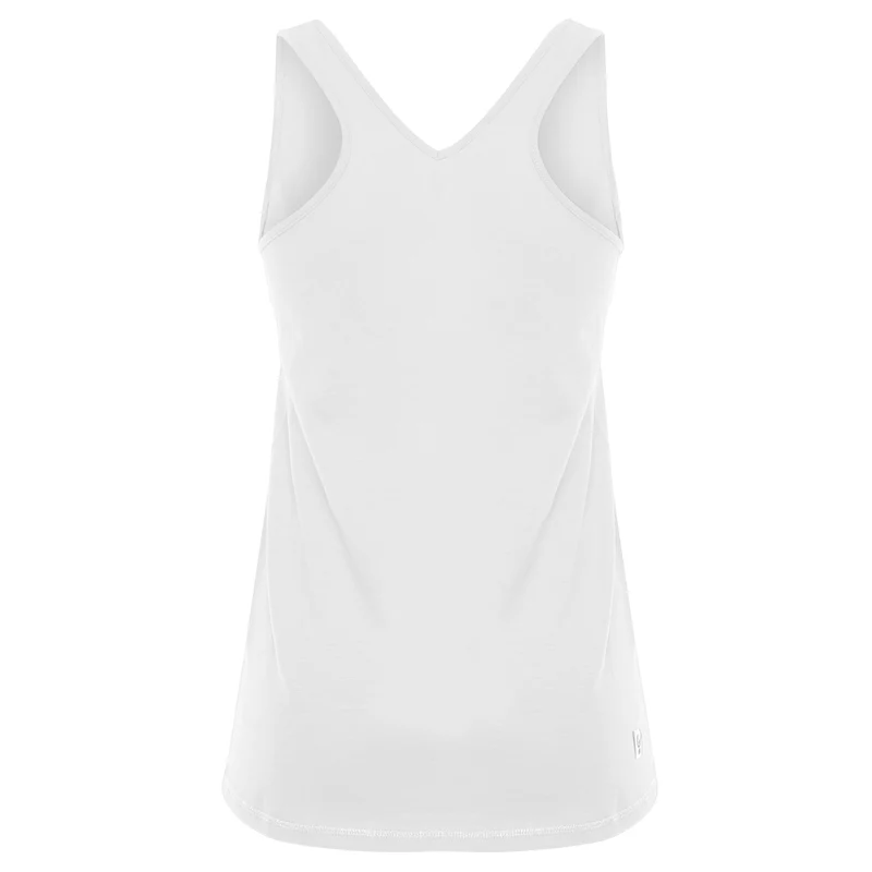 Canotta Donna Lurex