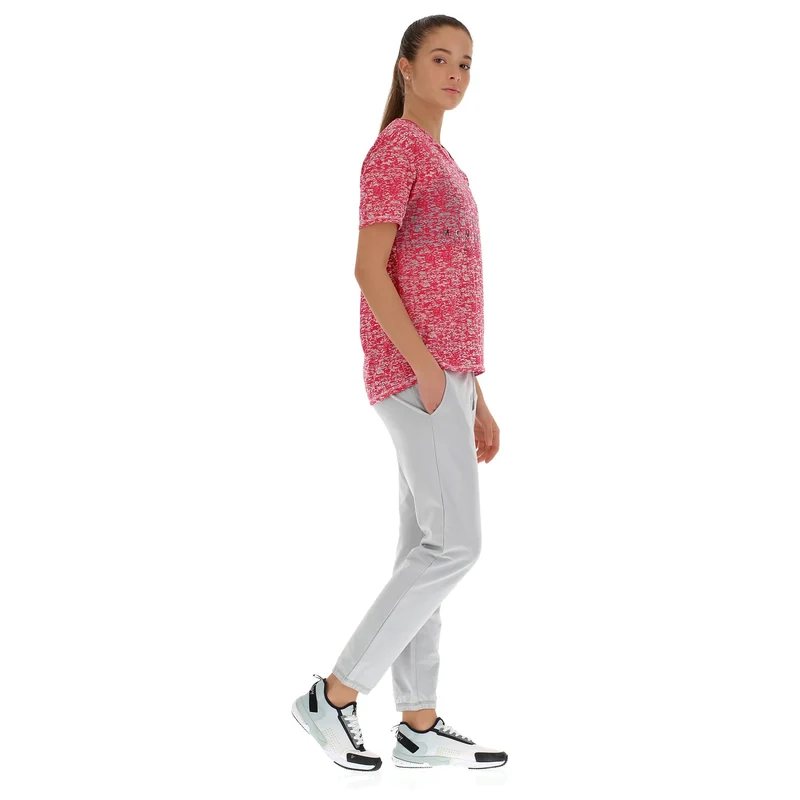 T-Shirt Donna Fiammata