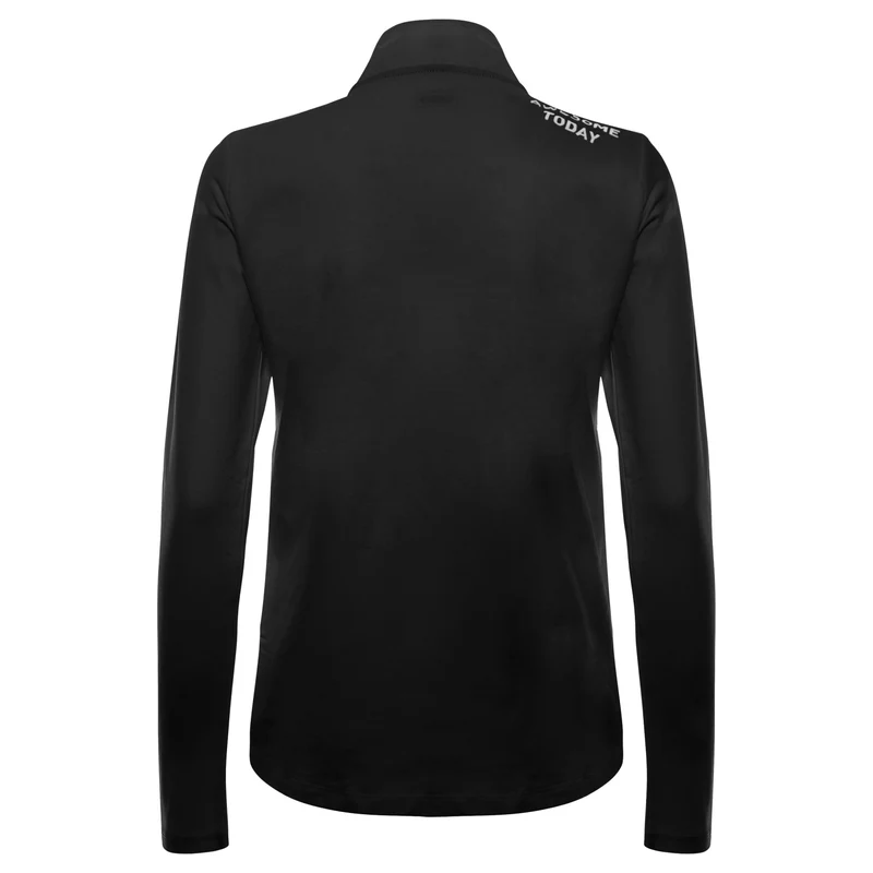Felpa Donna Full Zip