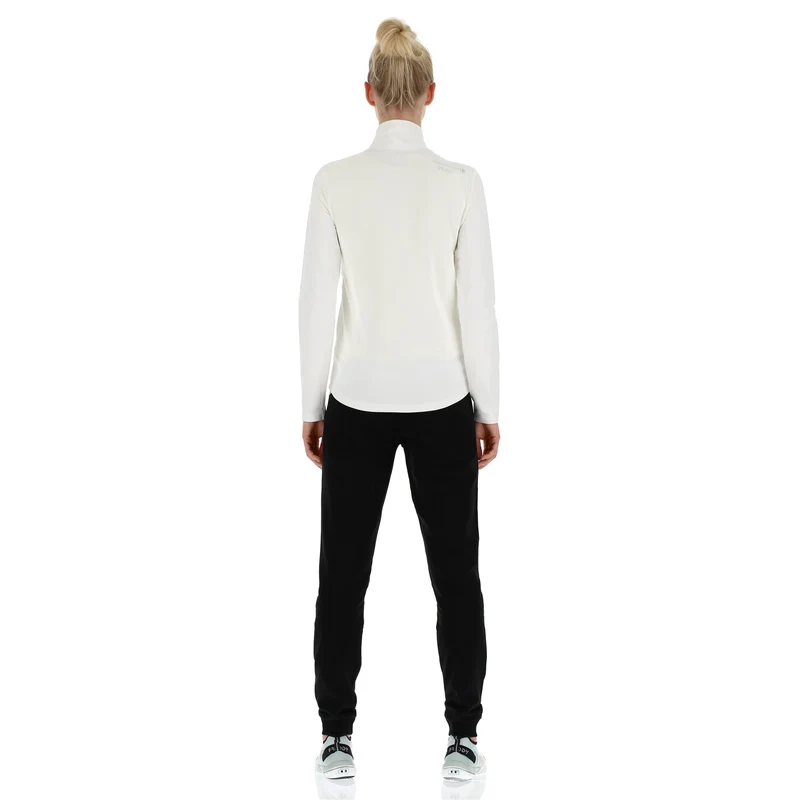 Felpa Donna Full Zip