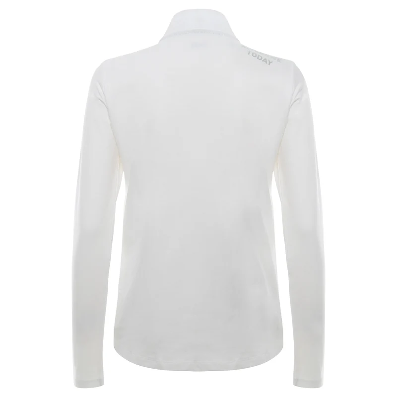 Felpa Donna Full Zip