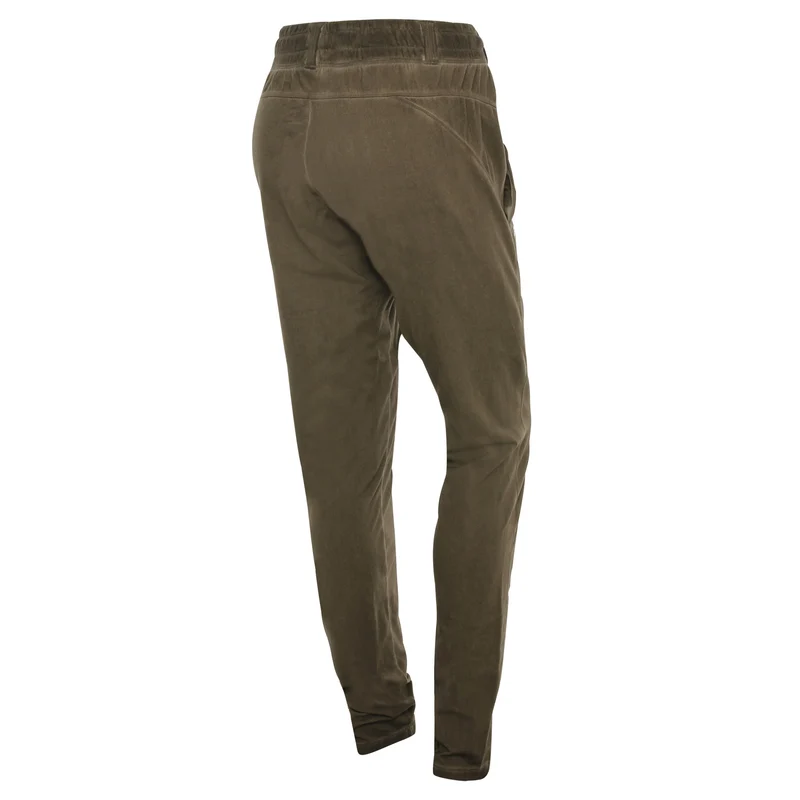 Pantaloni Donna Jersey