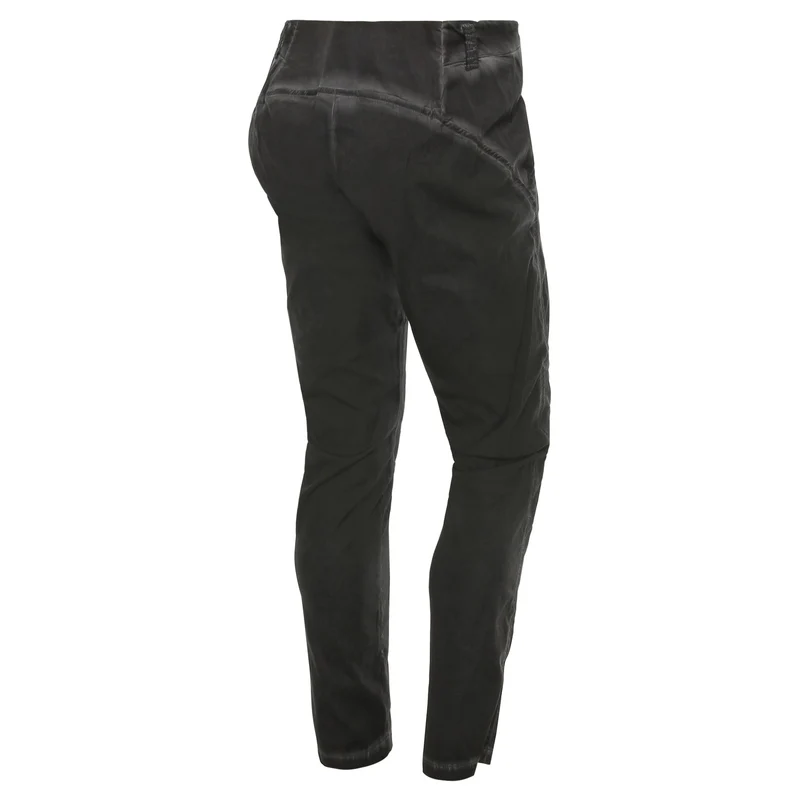 Pantaloni Donna Popeline