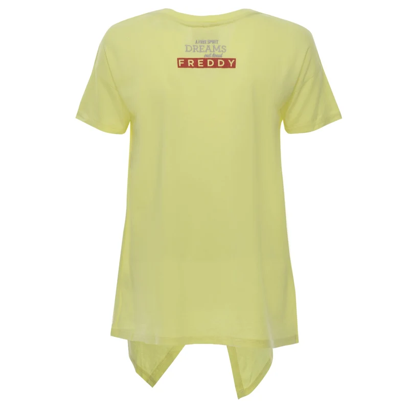 T-Shirt Donna Coda
