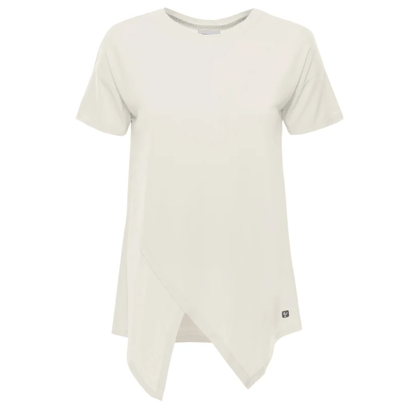 T-Shirt Donna Coda