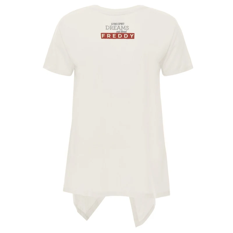 T-Shirt Donna Coda