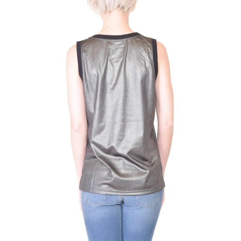 Canotta Laminata Donna