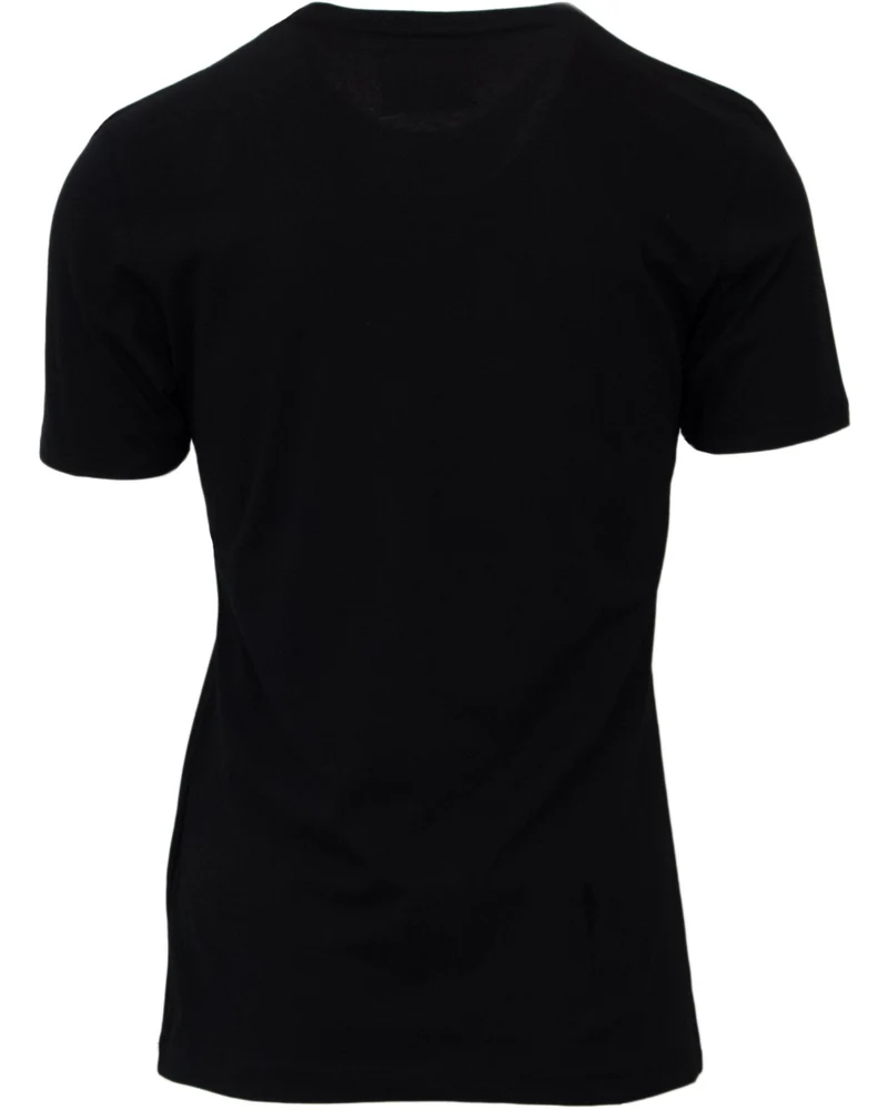 T-shirt Uomo Banda Graffiti