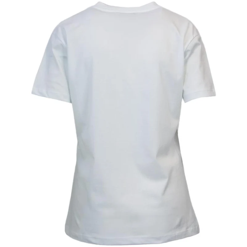 T-shirt Donna Logo