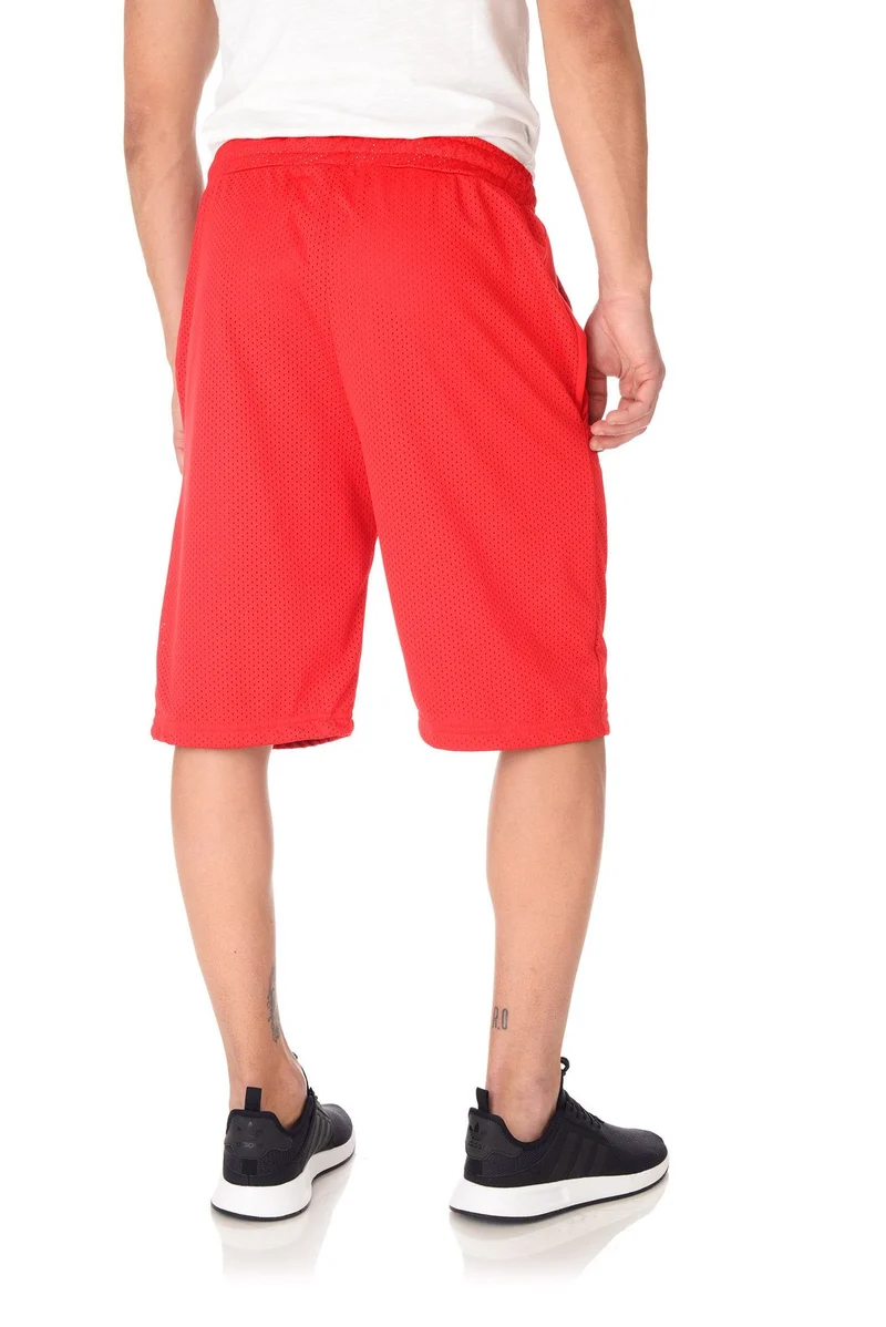 Bermuda In Rete Uomo