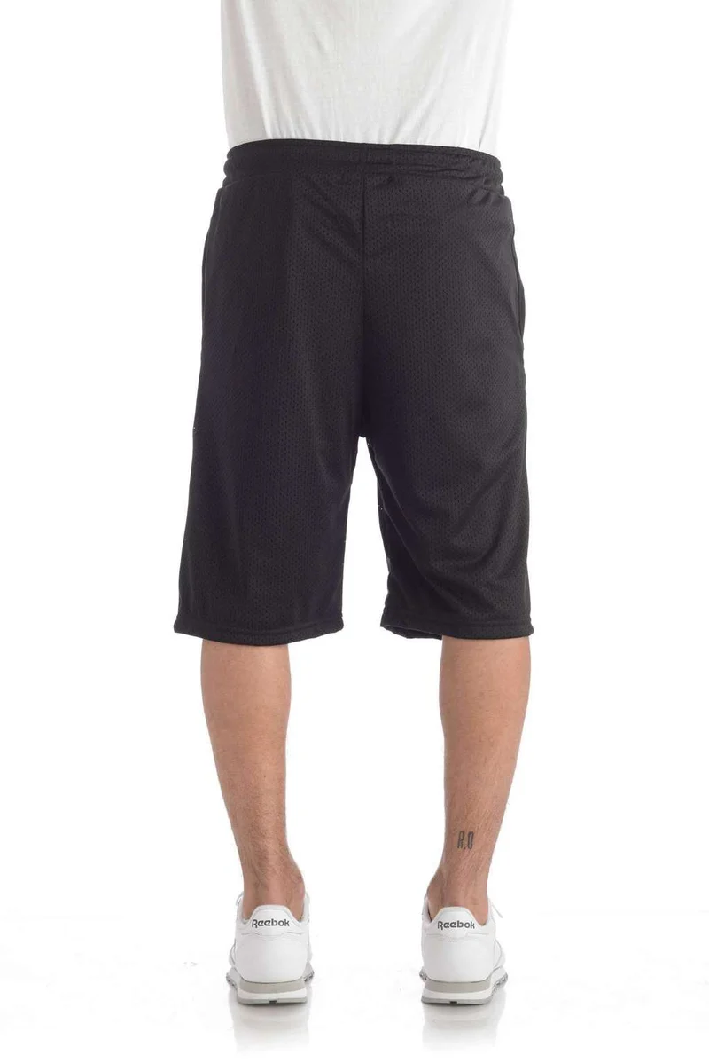Bermuda In Rete Uomo