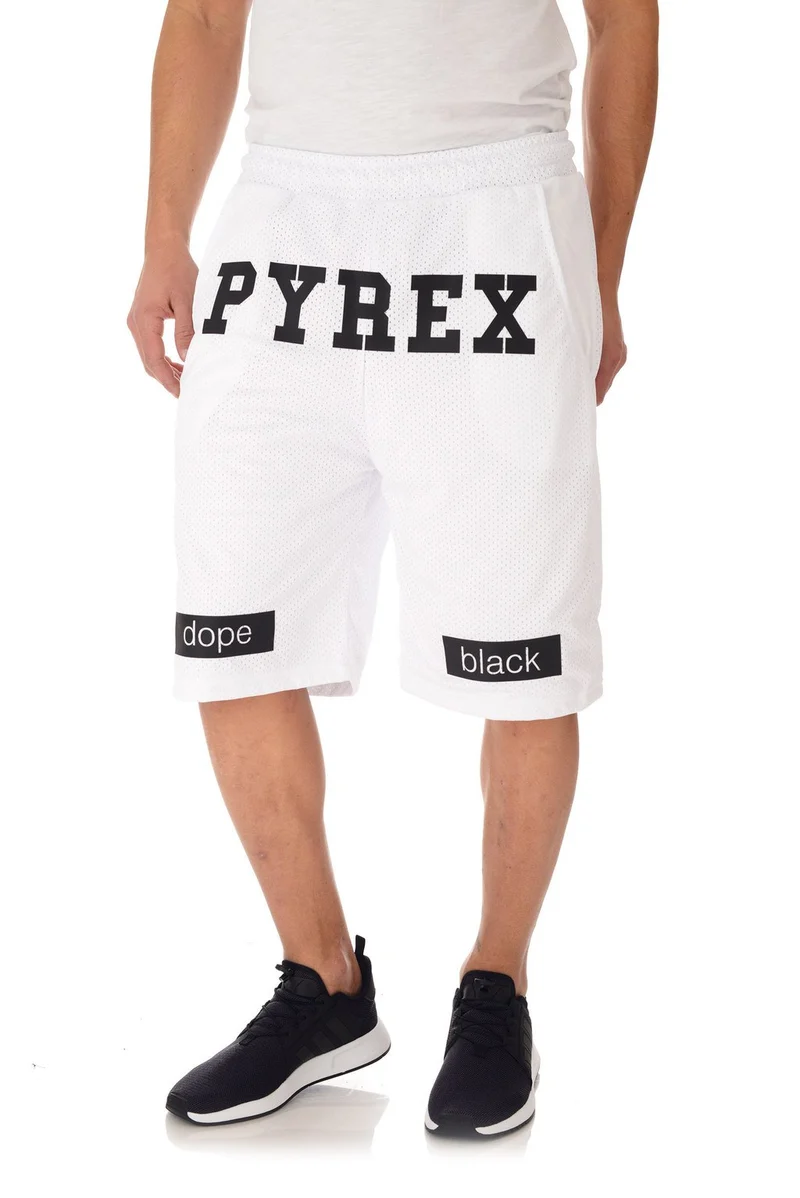 Bermuda In Rete Uomo