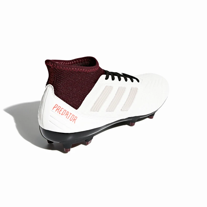 Scarpe Calcio Donna Adidas Predator 18.3 FG