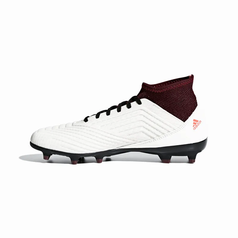 Scarpe Calcio Donna Adidas Predator 18.3 FG