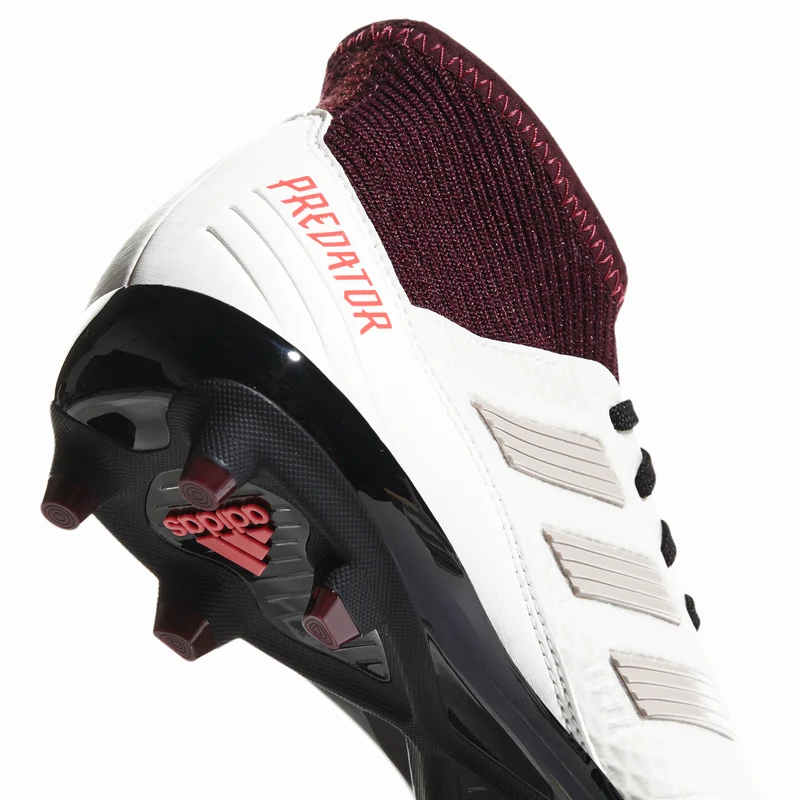 Scarpe Calcio Donna Adidas Predator 18.3 FG
