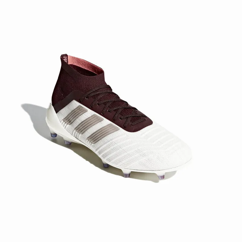 Scarpe Calcio Donna Adidas Predator 18.1 FG