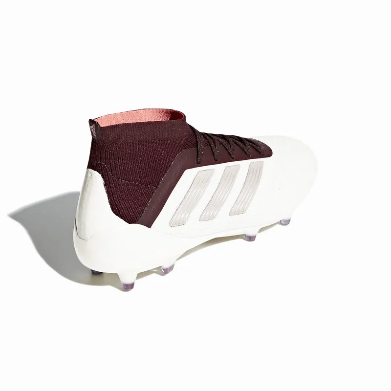 Scarpe Calcio Donna Adidas Predator 18.1 FG