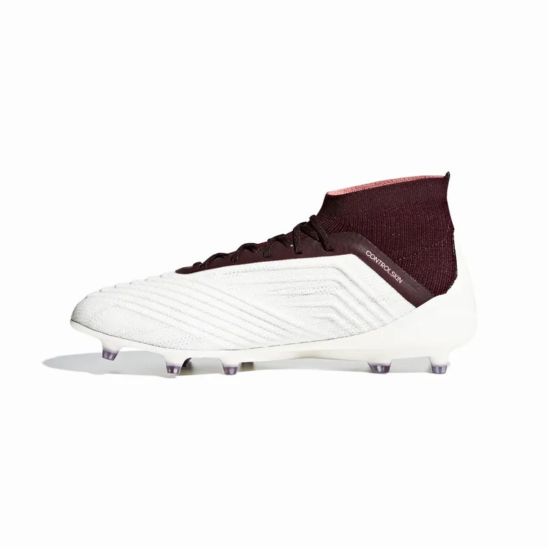 Scarpe Calcio Donna Adidas Predator 18.1 FG