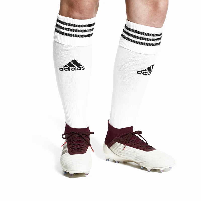 Scarpe Calcio Donna Adidas Predator 18.1 FG
