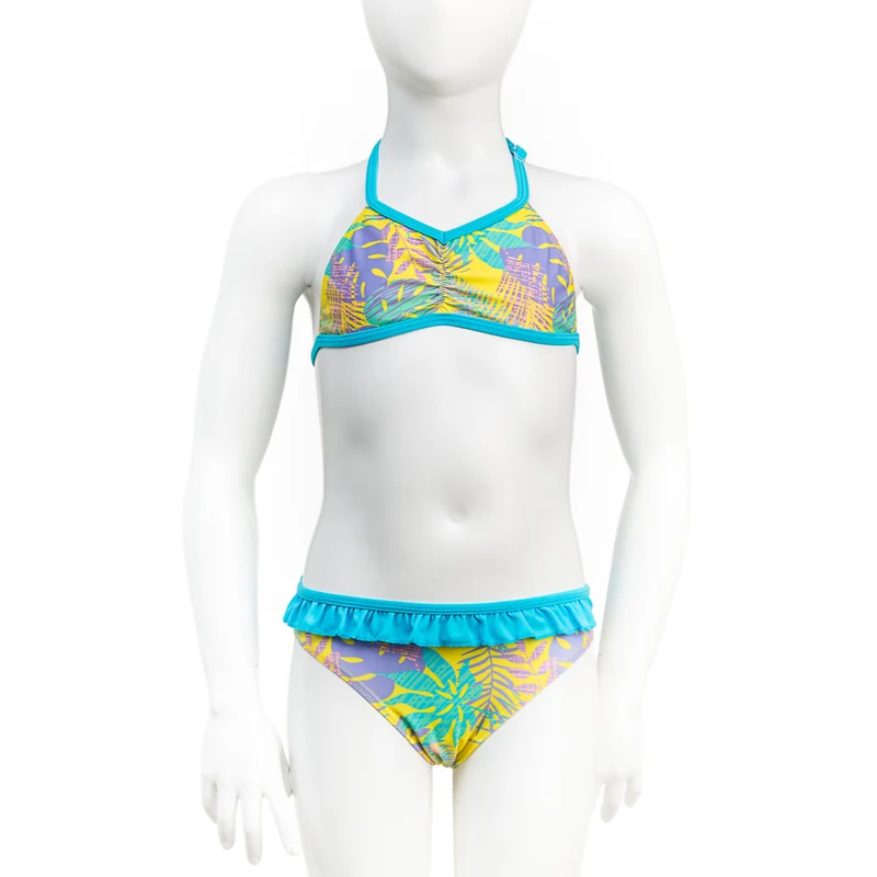 Costume Bambina Lilys